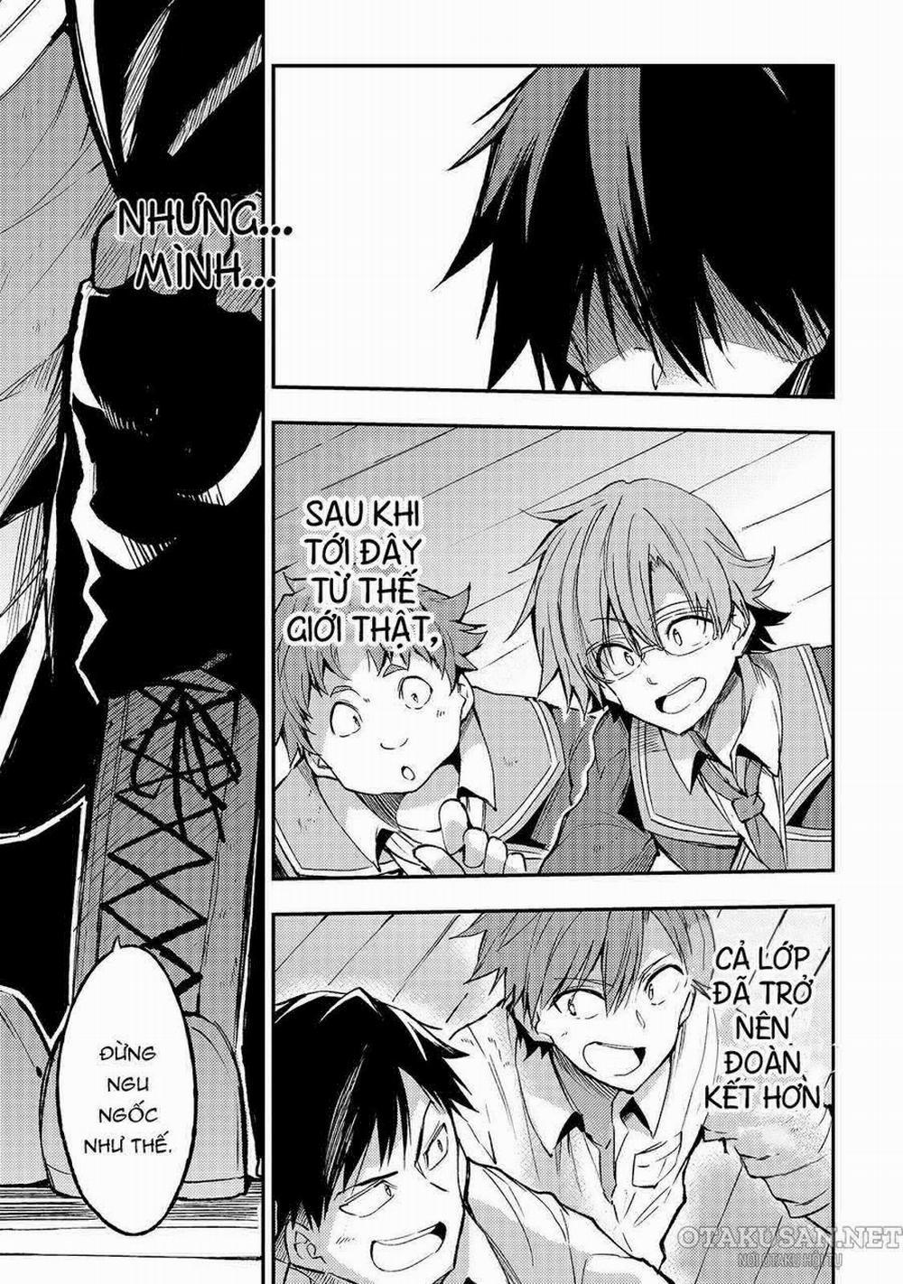 Hitoribocchi No Isekai Kouryaku 86 trang 12