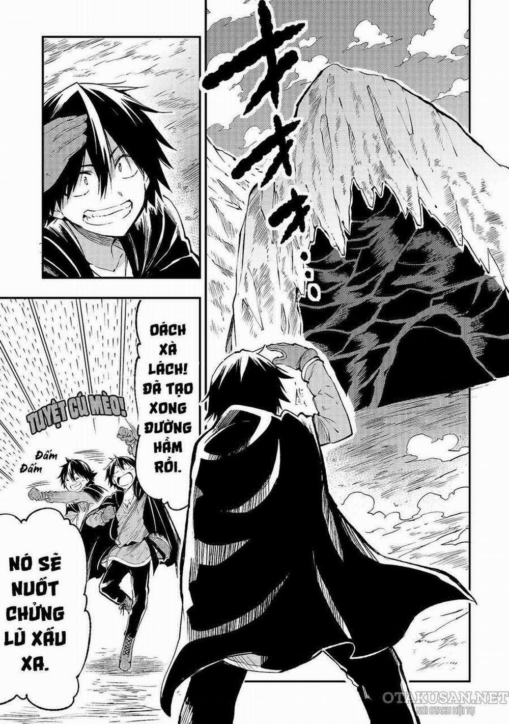 Hitoribocchi No Isekai Kouryaku 86 trang 6