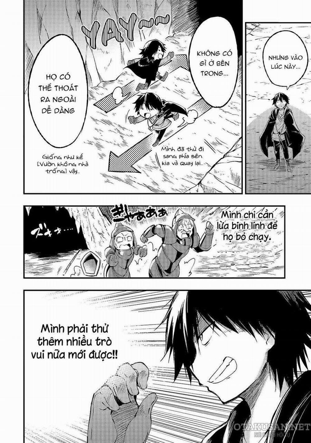 Hitoribocchi No Isekai Kouryaku 86 trang 7