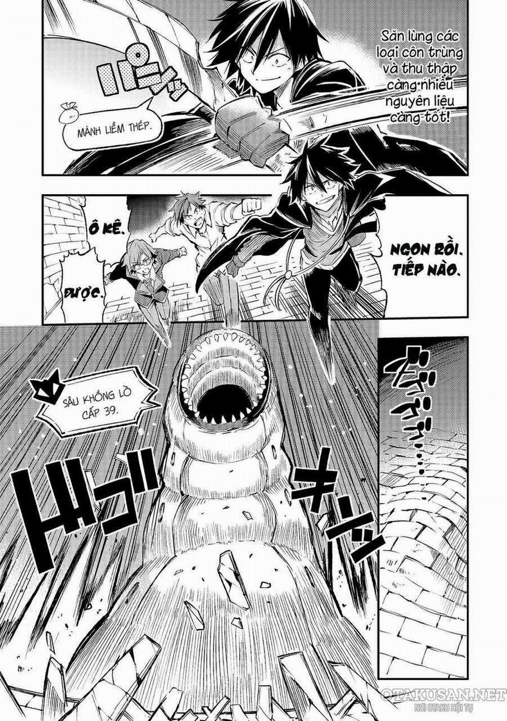 Hitoribocchi No Isekai Kouryaku 87 trang 3