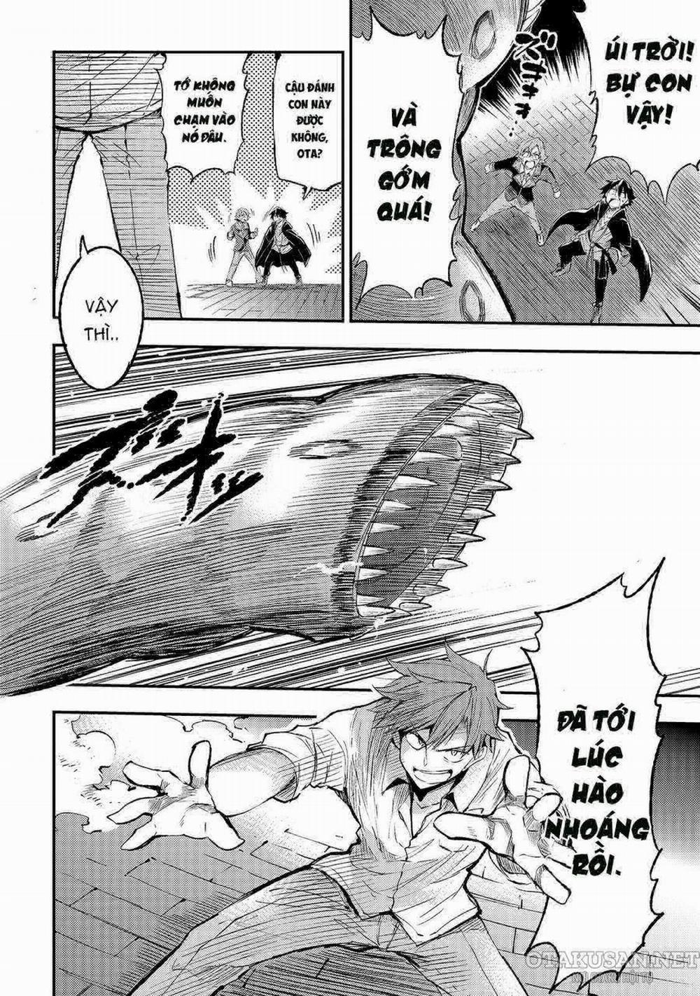 Hitoribocchi No Isekai Kouryaku 87 trang 4