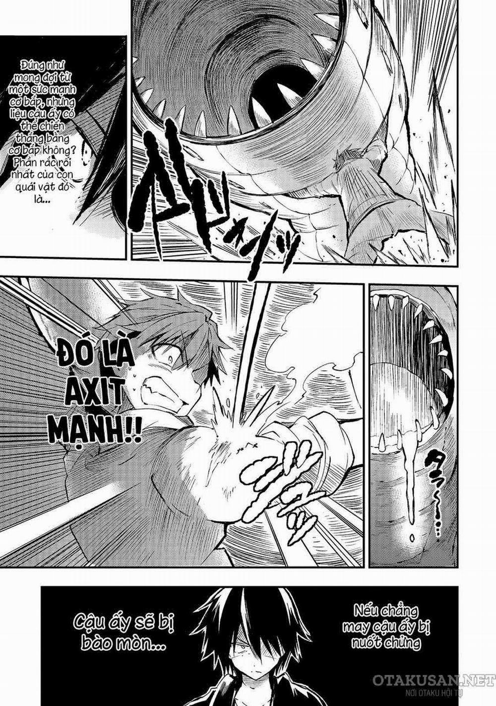 Hitoribocchi No Isekai Kouryaku 87 trang 5