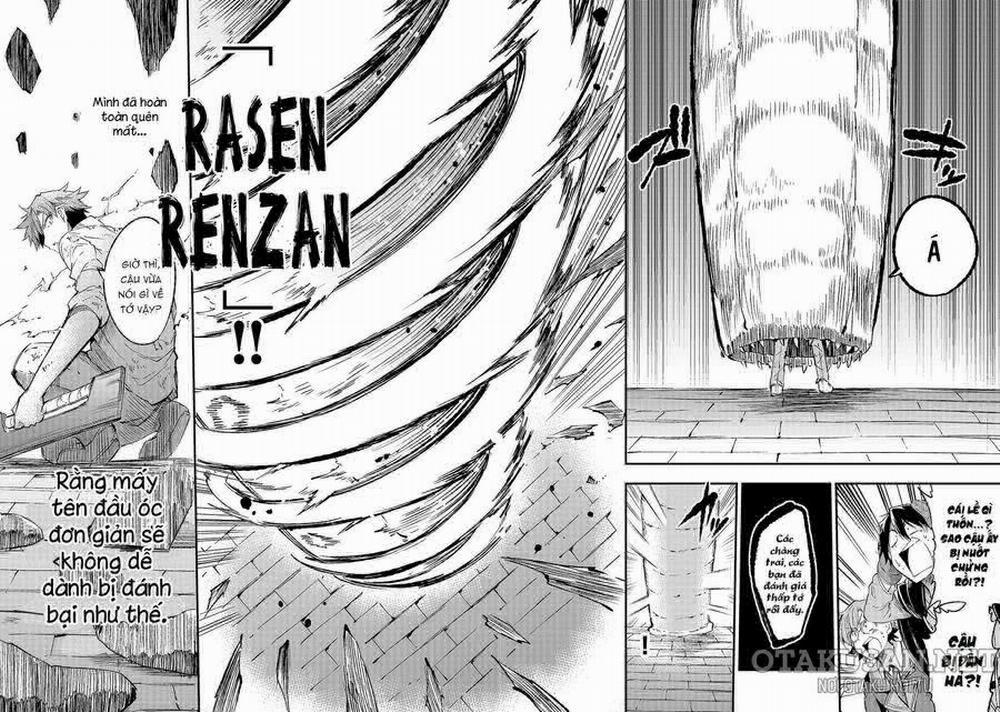 Hitoribocchi No Isekai Kouryaku 87 trang 6