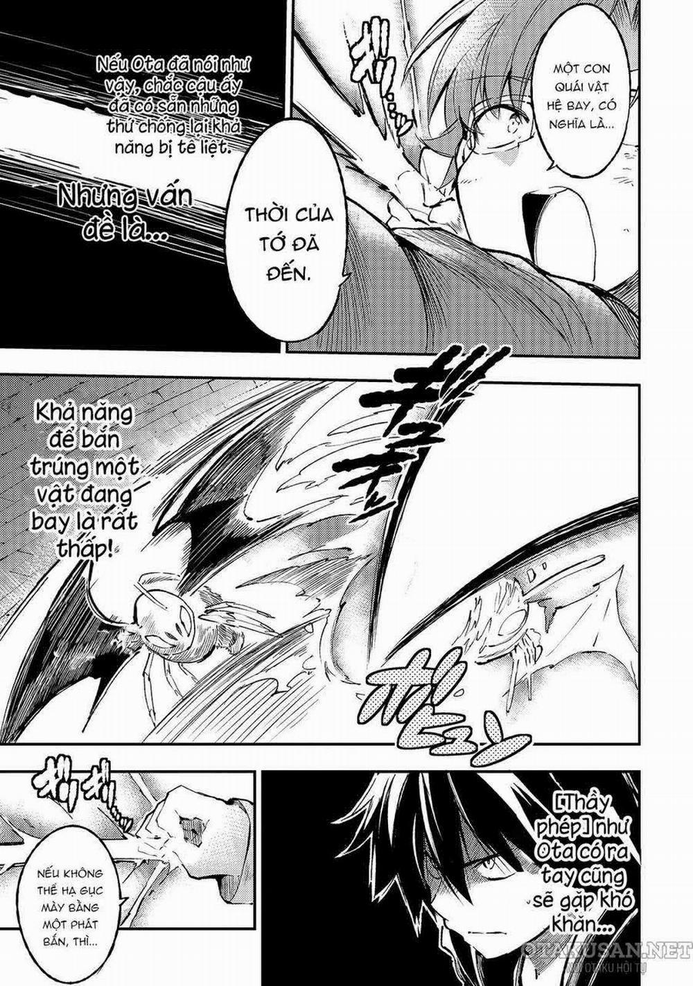 Hitoribocchi No Isekai Kouryaku 87 trang 8