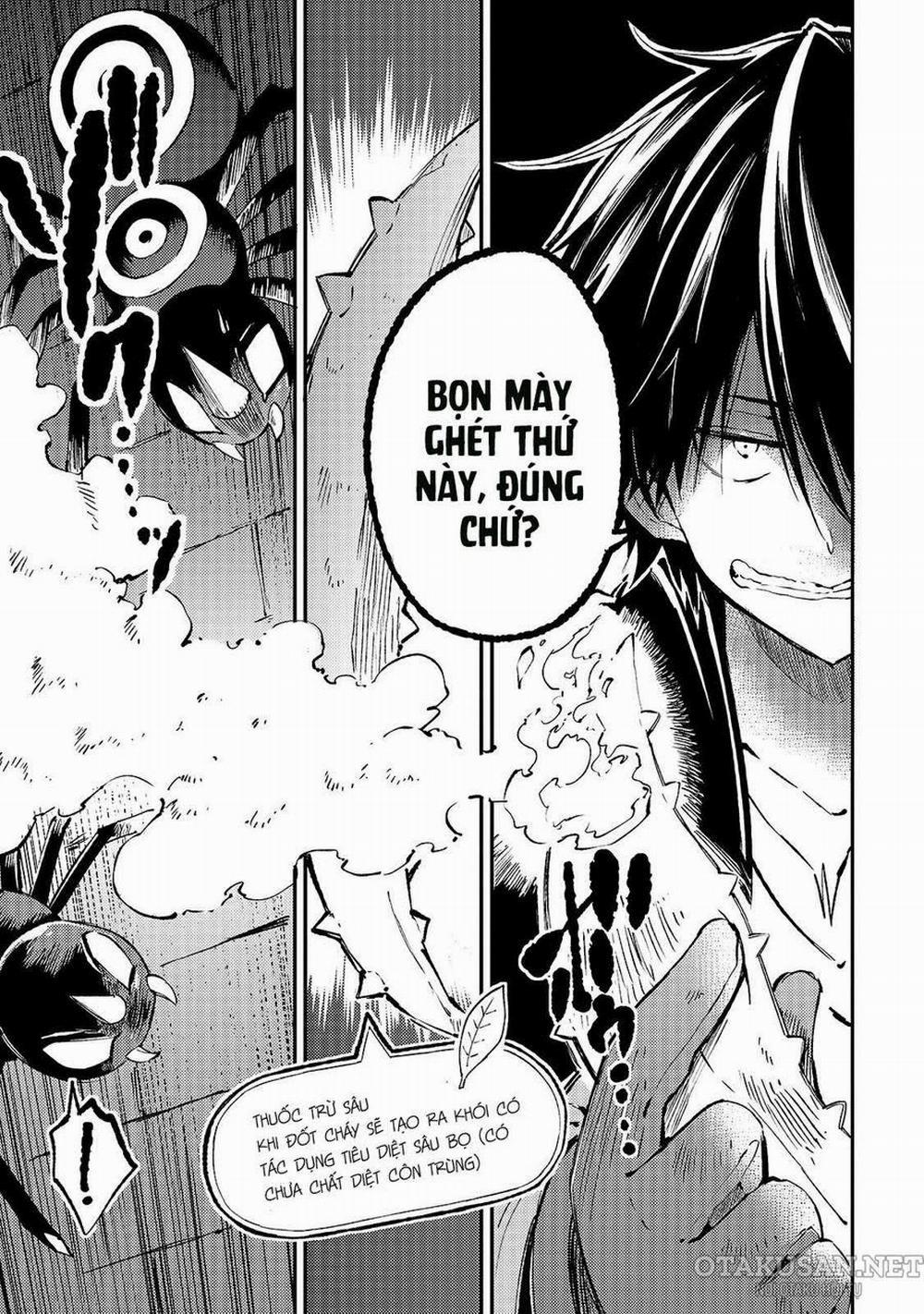 Hitoribocchi No Isekai Kouryaku 88 trang 5