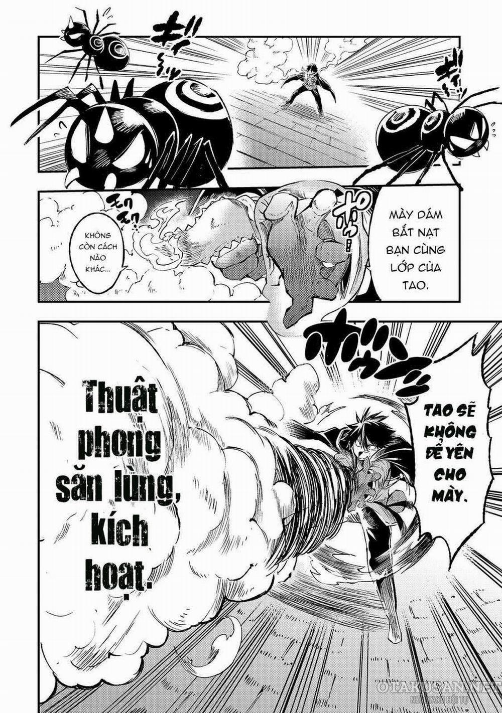 Hitoribocchi No Isekai Kouryaku 88 trang 6