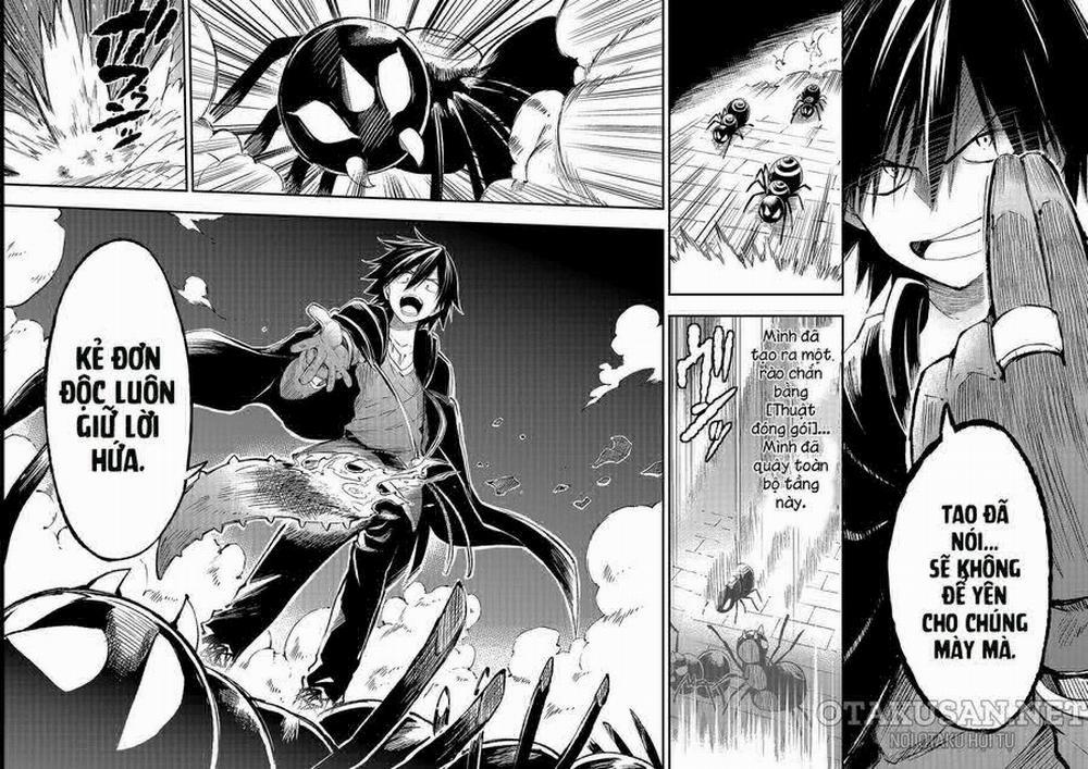 Hitoribocchi No Isekai Kouryaku 88 trang 8