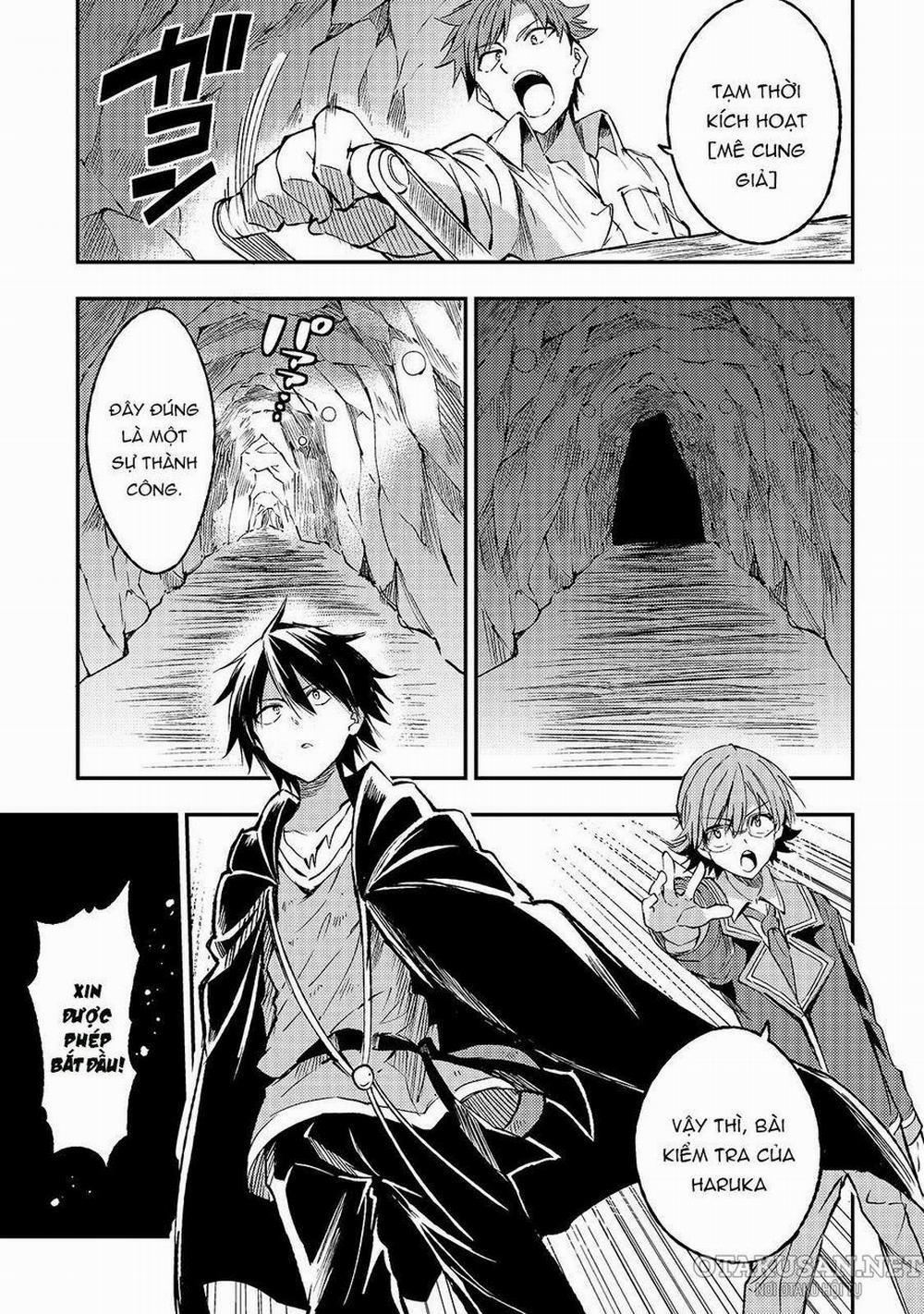Hitoribocchi No Isekai Kouryaku 89 trang 1