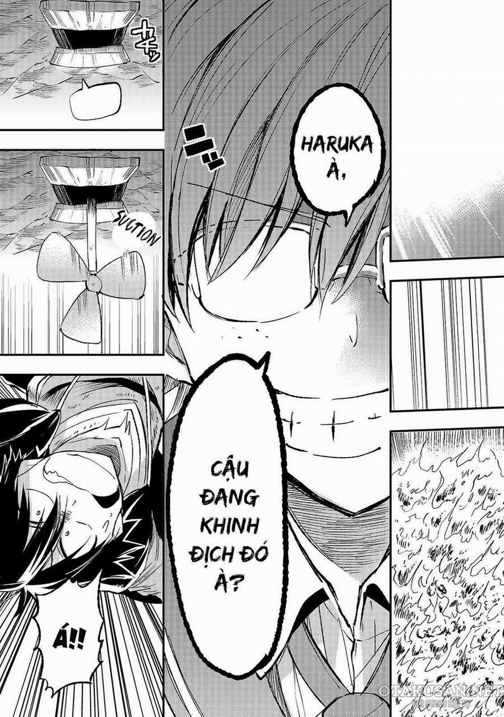 Hitoribocchi No Isekai Kouryaku 89 trang 11