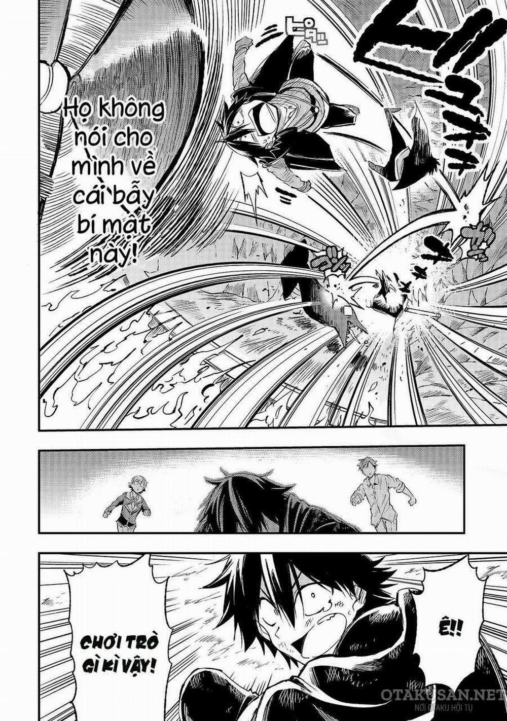 Hitoribocchi No Isekai Kouryaku 89 trang 12