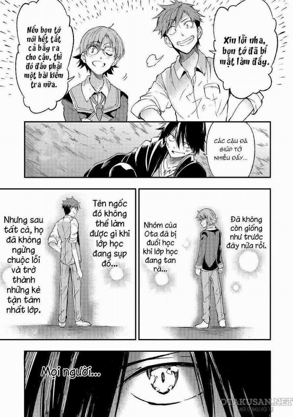 Hitoribocchi No Isekai Kouryaku 89 trang 13