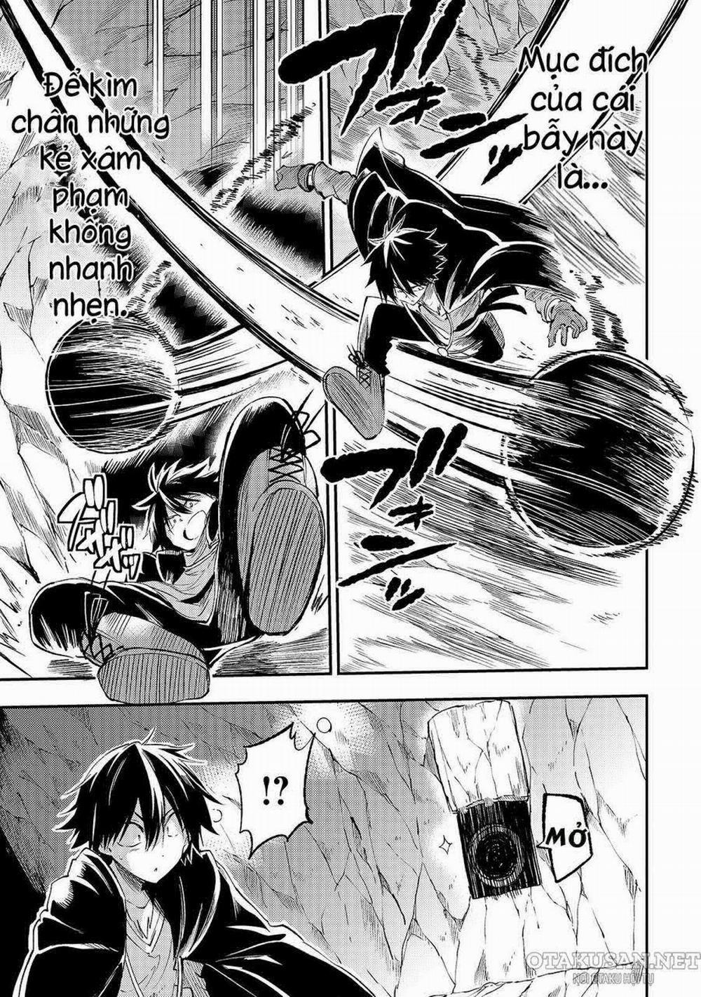 Hitoribocchi No Isekai Kouryaku 89 trang 5