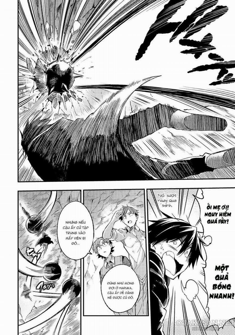 Hitoribocchi No Isekai Kouryaku 89 trang 6