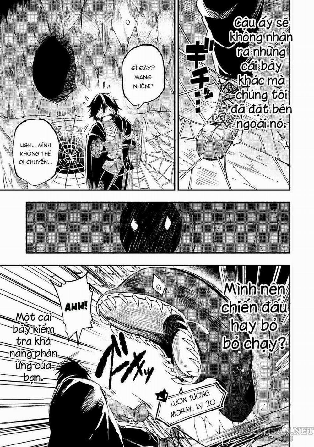 Hitoribocchi No Isekai Kouryaku 89 trang 7