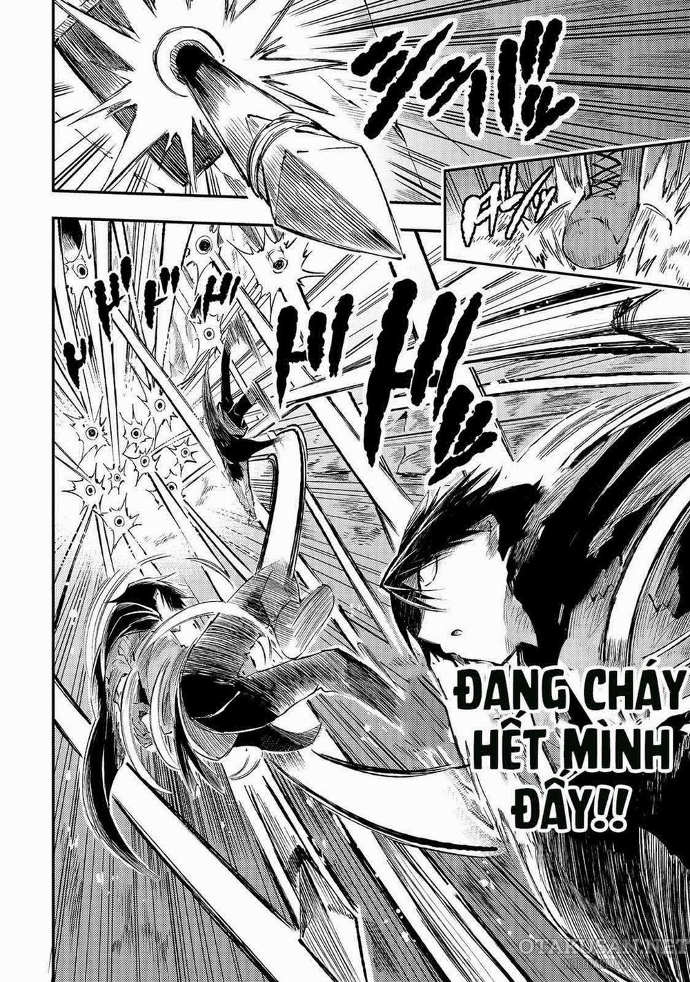 Hitoribocchi No Isekai Kouryaku 90 trang 10