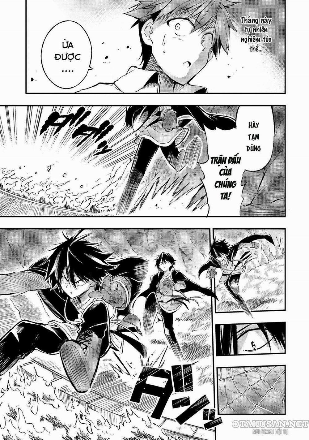 Hitoribocchi No Isekai Kouryaku 90 trang 3