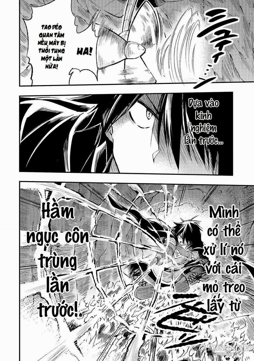 Hitoribocchi No Isekai Kouryaku 90 trang 4