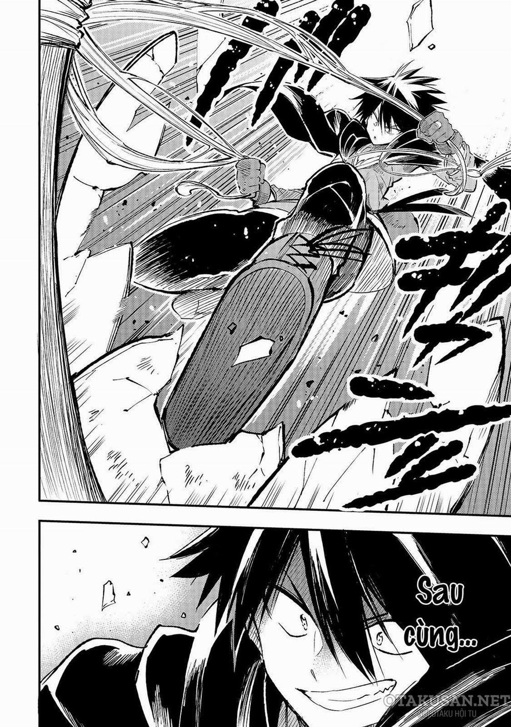 Hitoribocchi No Isekai Kouryaku 90 trang 6