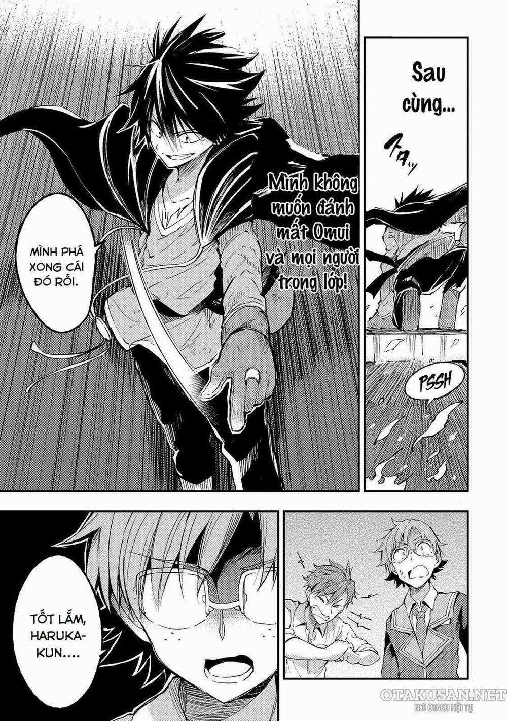 Hitoribocchi No Isekai Kouryaku 90 trang 7