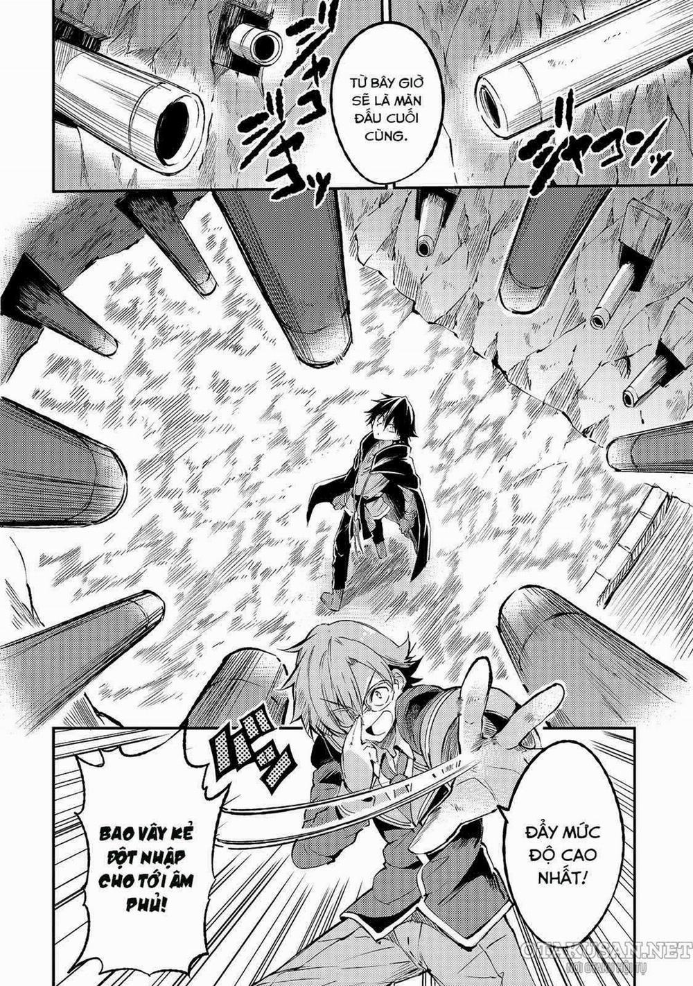 Hitoribocchi No Isekai Kouryaku 90 trang 8