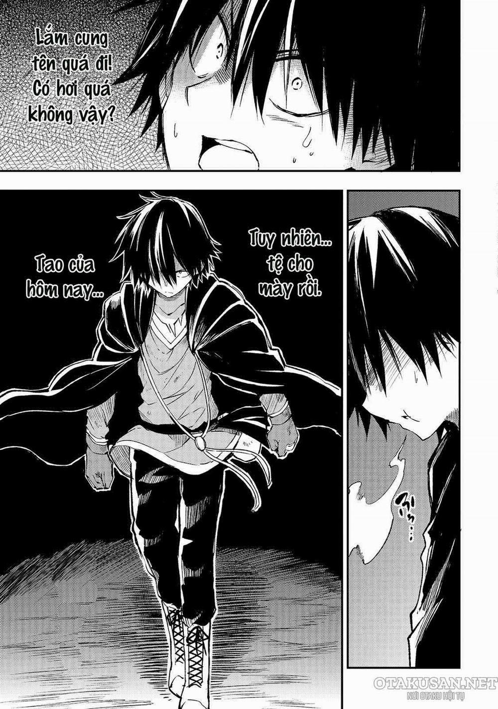 Hitoribocchi No Isekai Kouryaku 90 trang 9