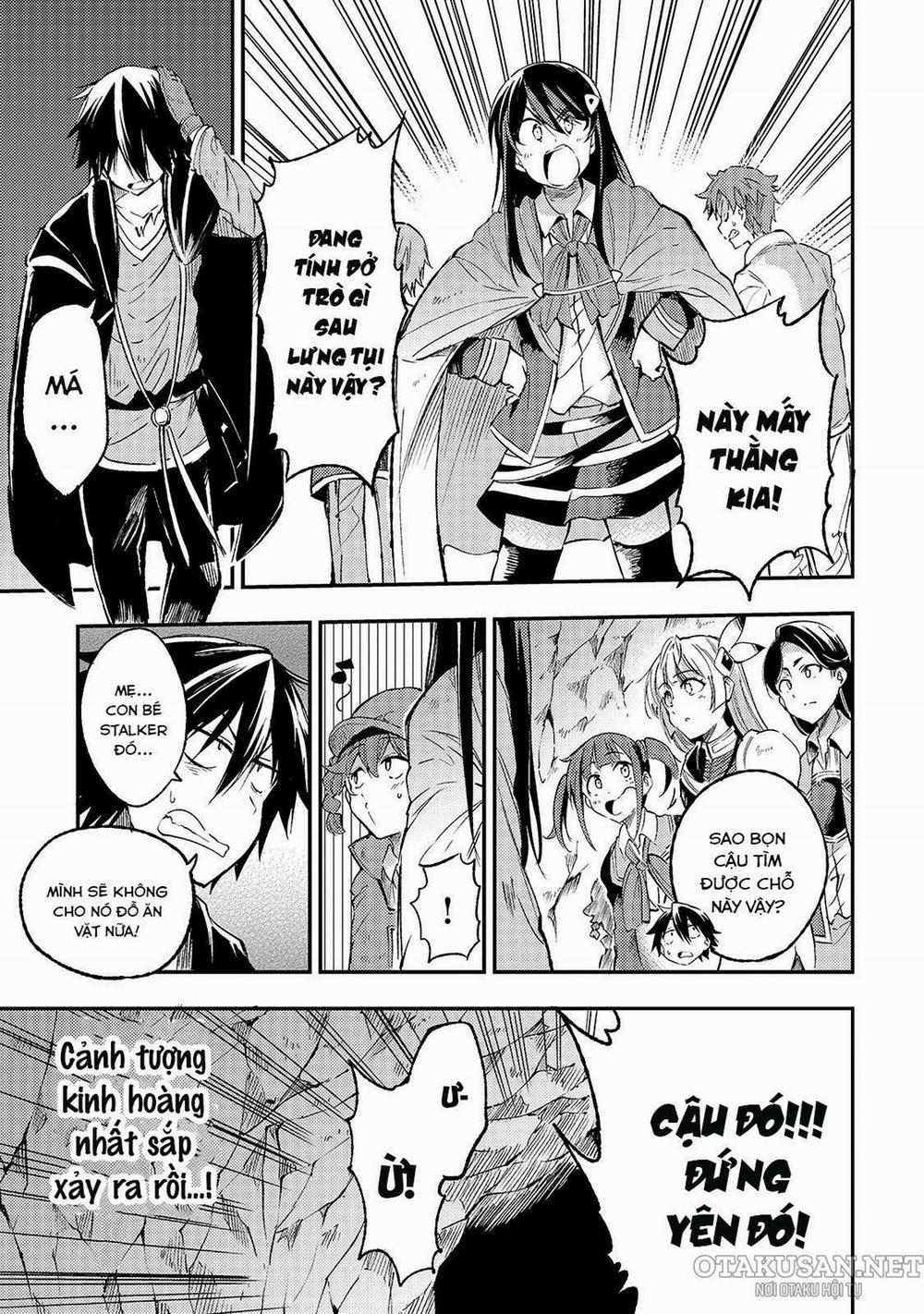 Hitoribocchi No Isekai Kouryaku 91 trang 1