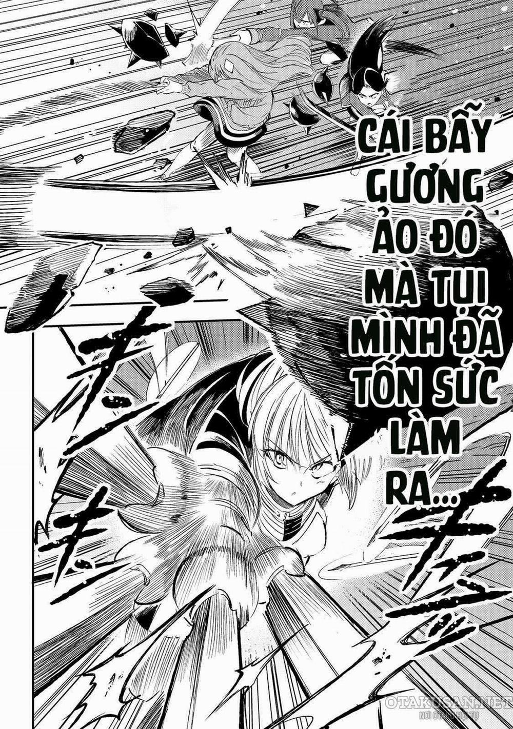 Hitoribocchi No Isekai Kouryaku 91 trang 10