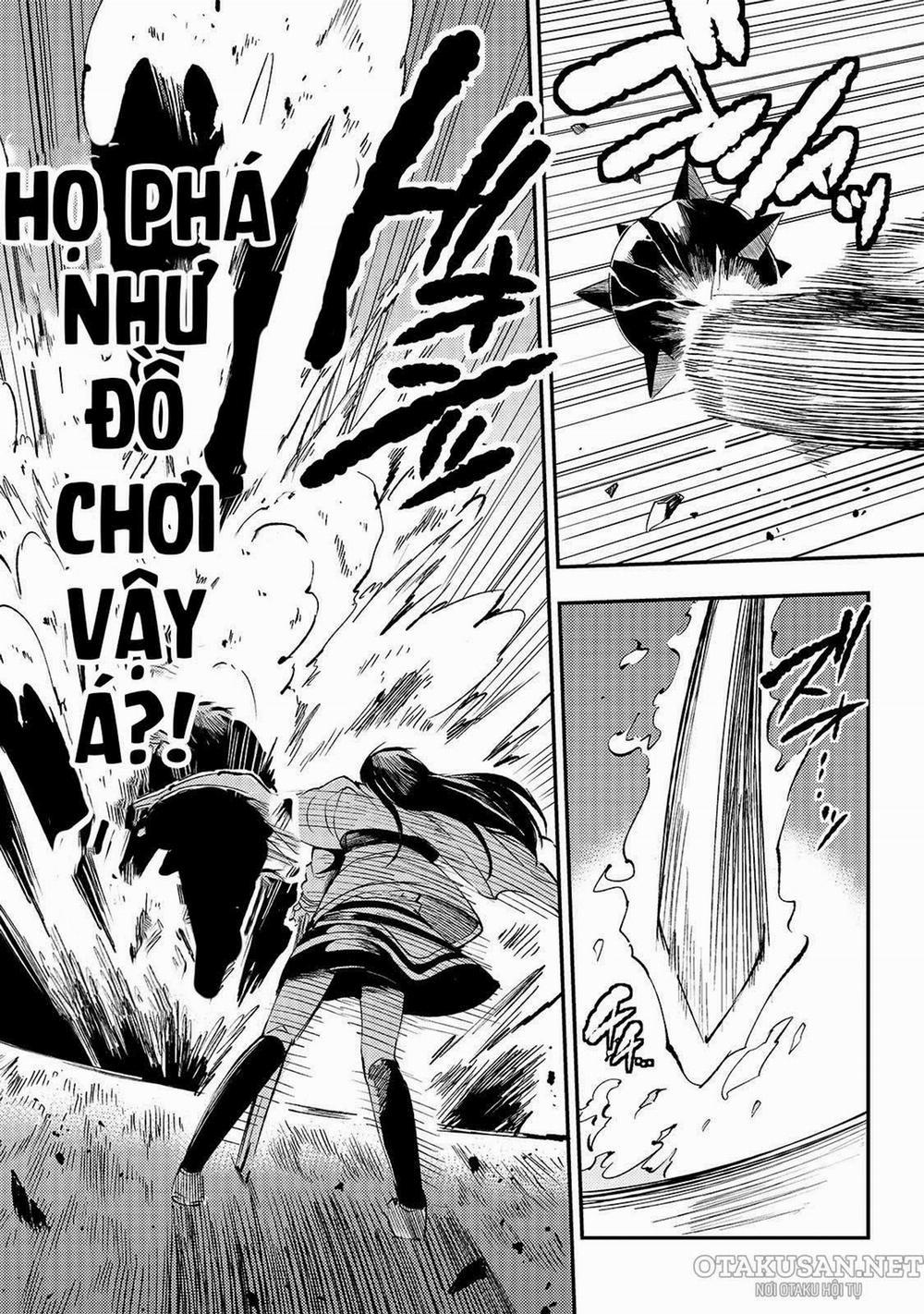 Hitoribocchi No Isekai Kouryaku 91 trang 11