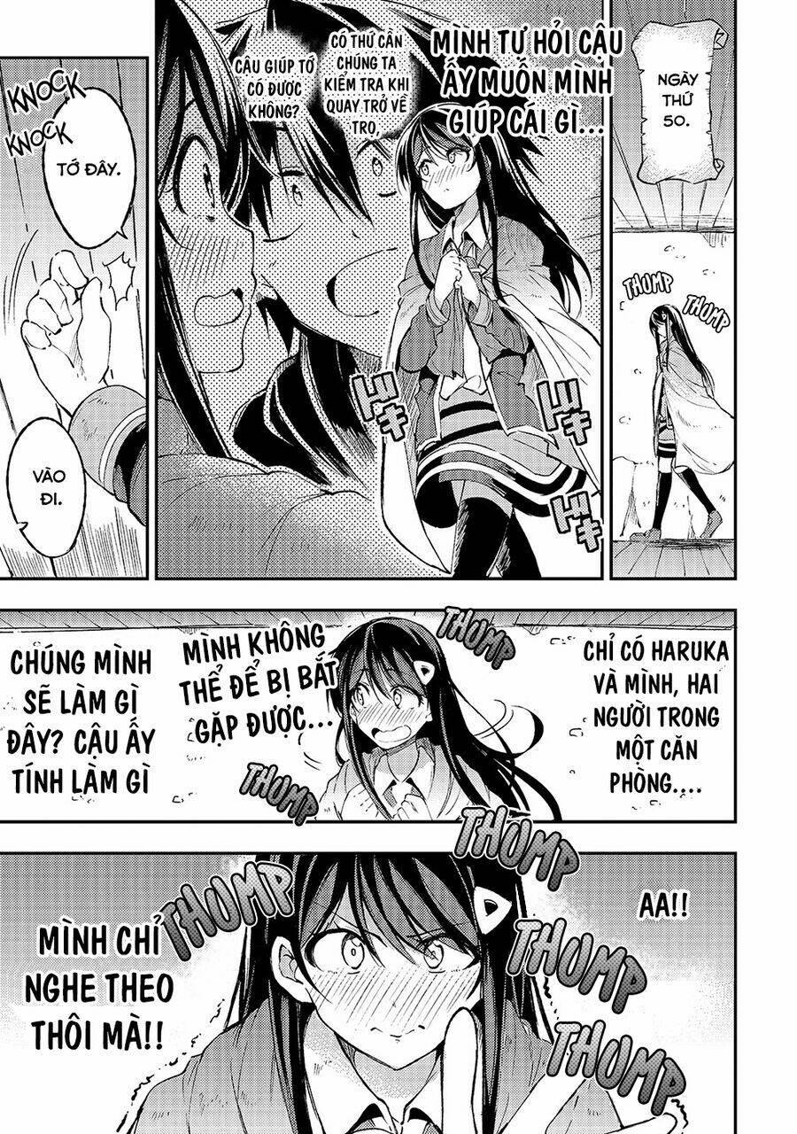 Hitoribocchi No Isekai Kouryaku 92 trang 4