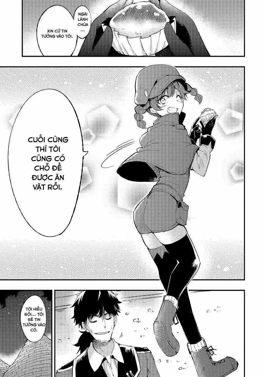 Hitoribocchi No Isekai Kouryaku 93 trang 14