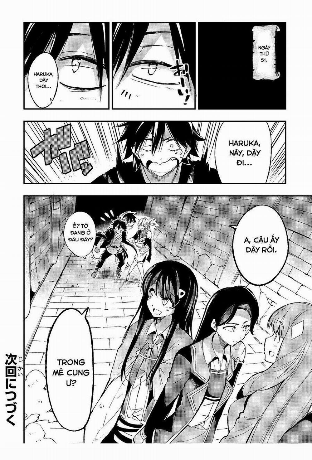 Hitoribocchi No Isekai Kouryaku 93 trang 15