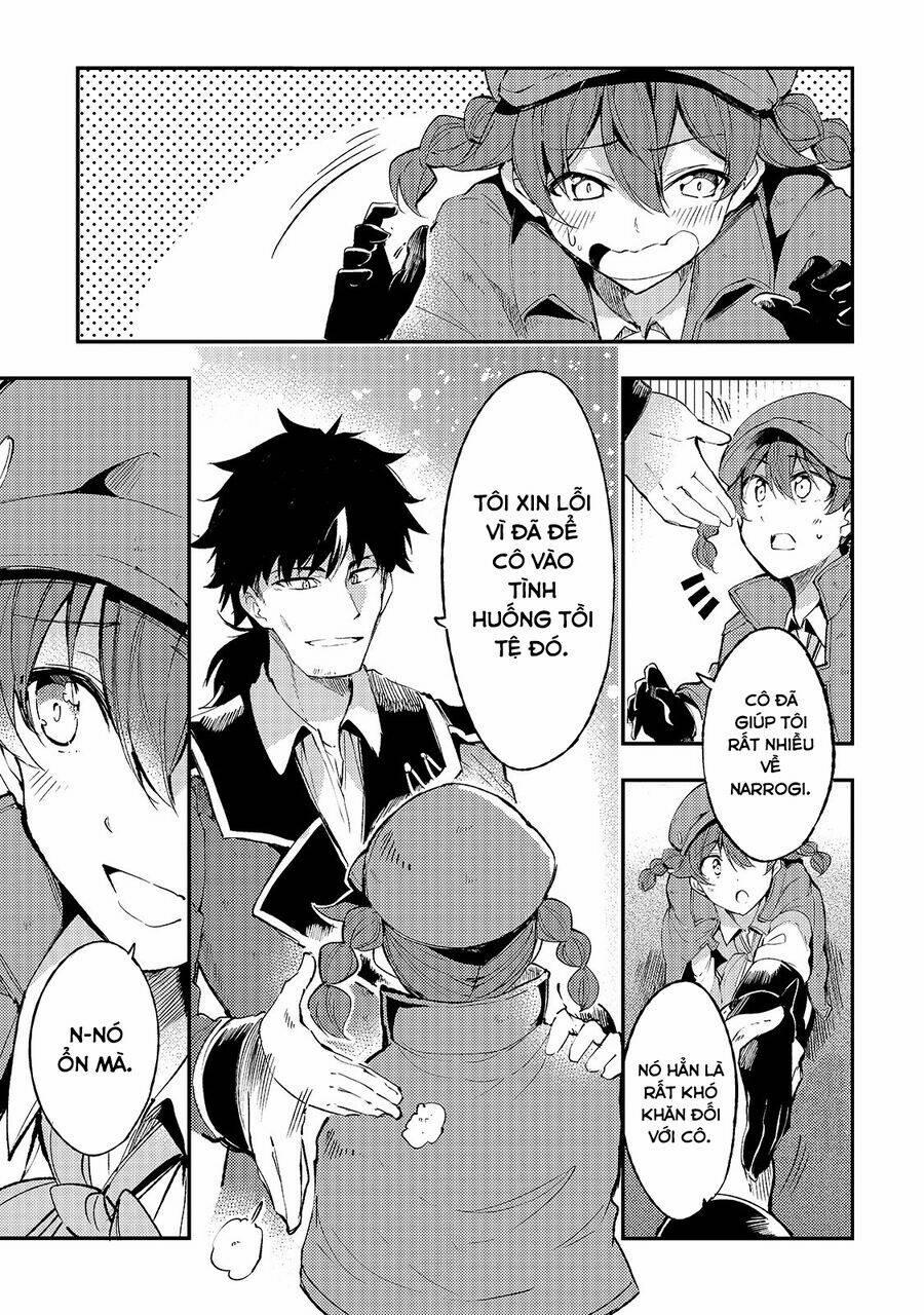 Hitoribocchi No Isekai Kouryaku 93 trang 5