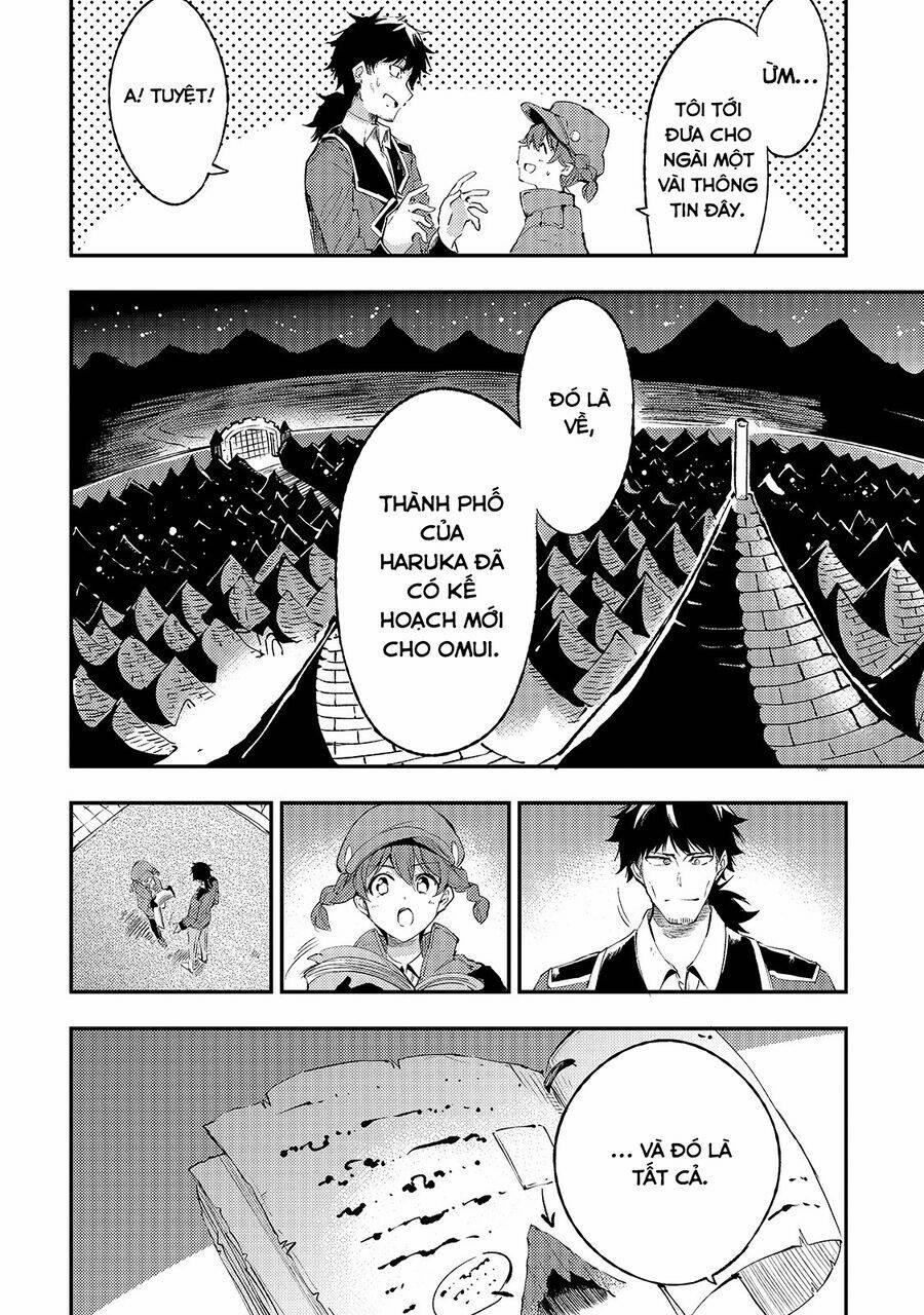 Hitoribocchi No Isekai Kouryaku 93 trang 6