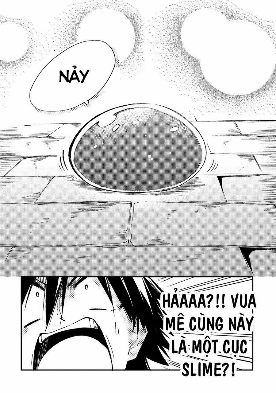 Hitoribocchi No Isekai Kouryaku 94 trang 13