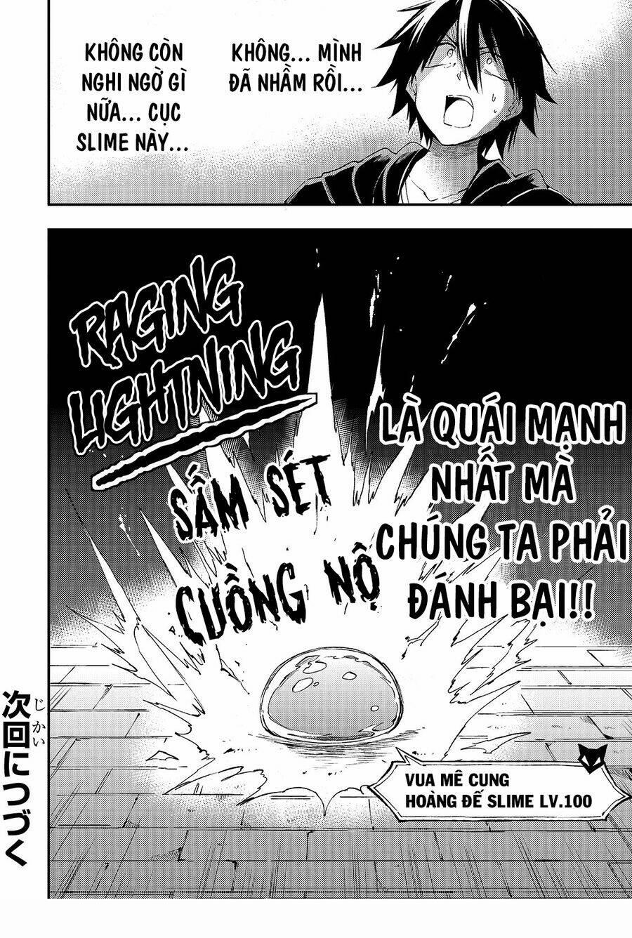 Hitoribocchi No Isekai Kouryaku 94 trang 16