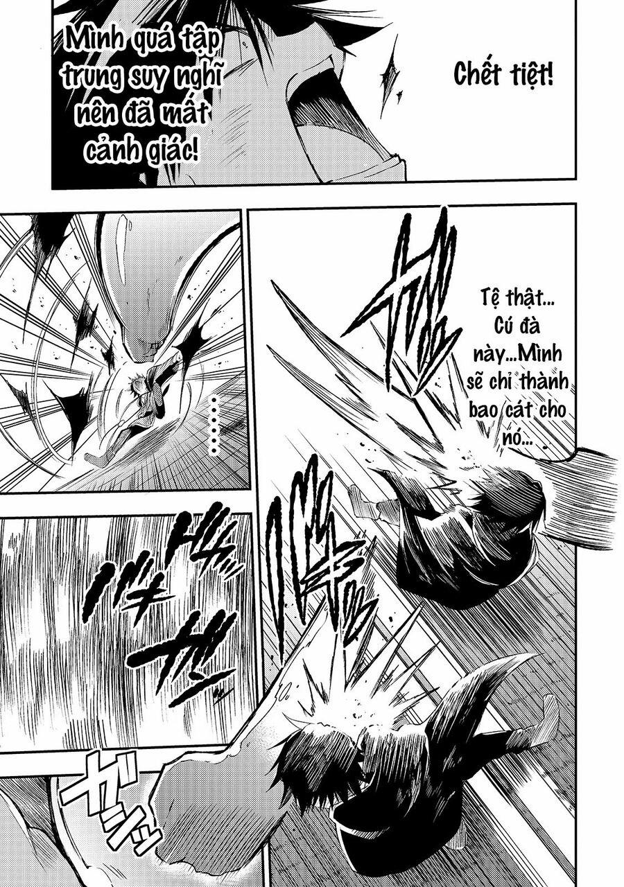 Hitoribocchi No Isekai Kouryaku 95 trang 10