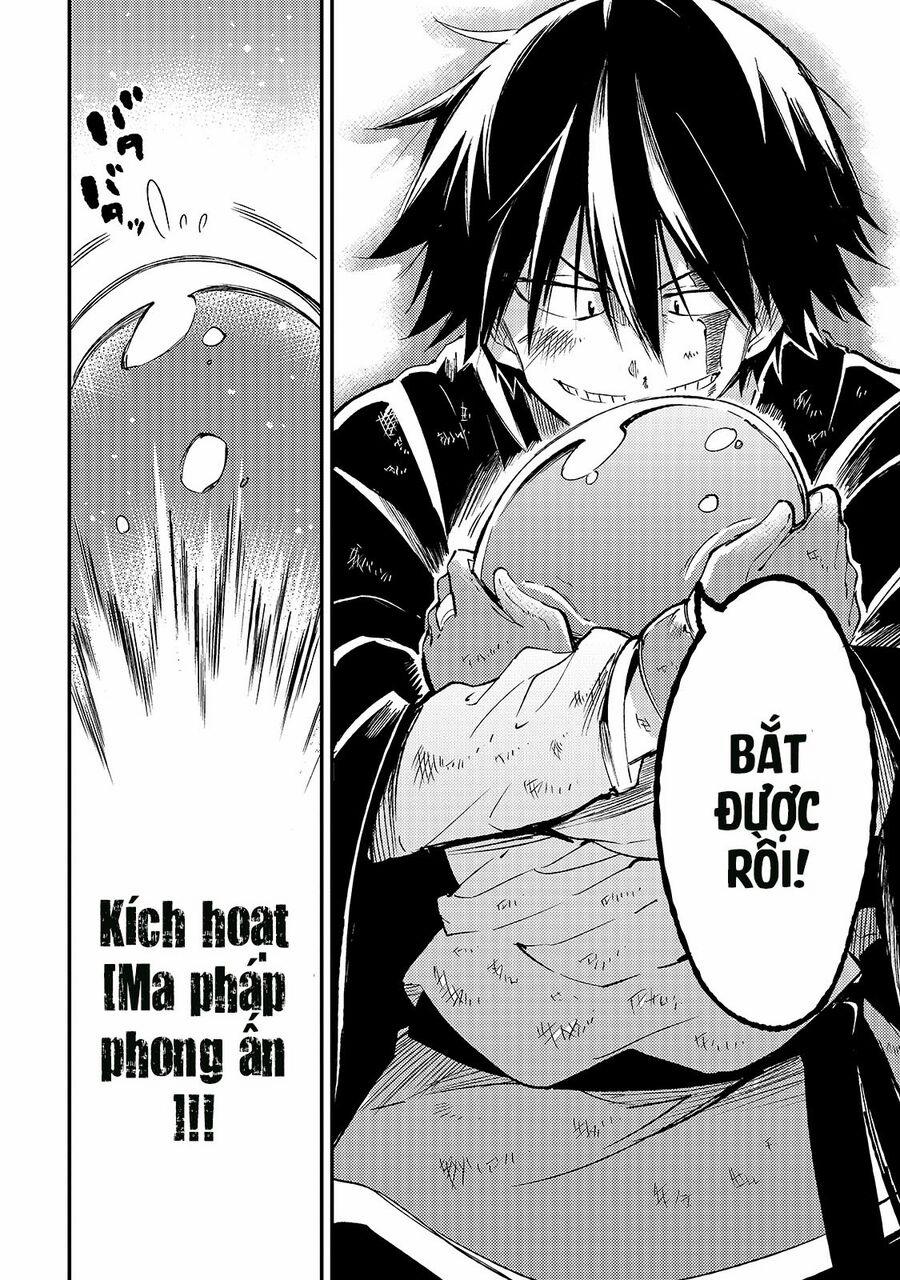 Hitoribocchi No Isekai Kouryaku 95 trang 12