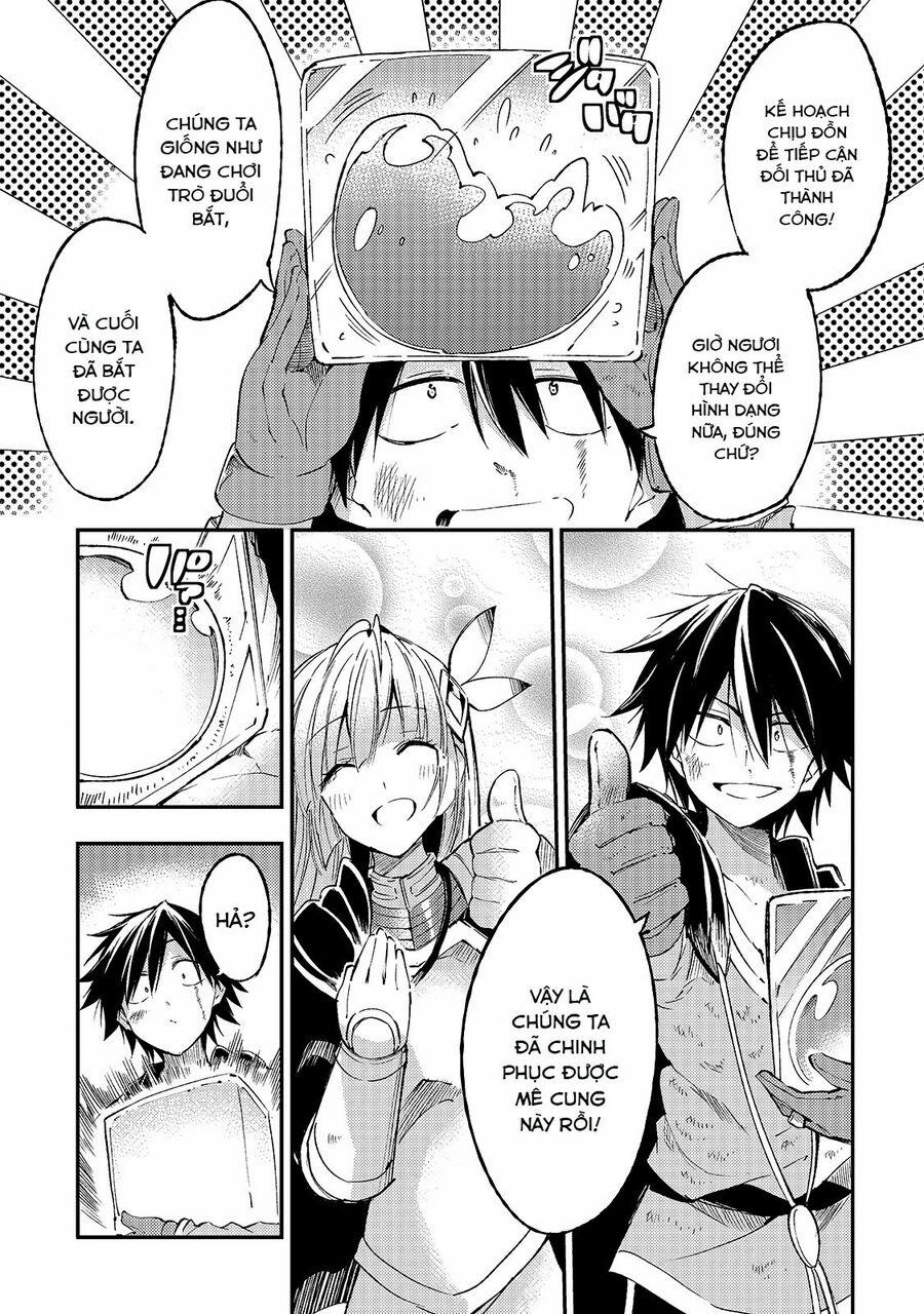 Hitoribocchi No Isekai Kouryaku 95 trang 13