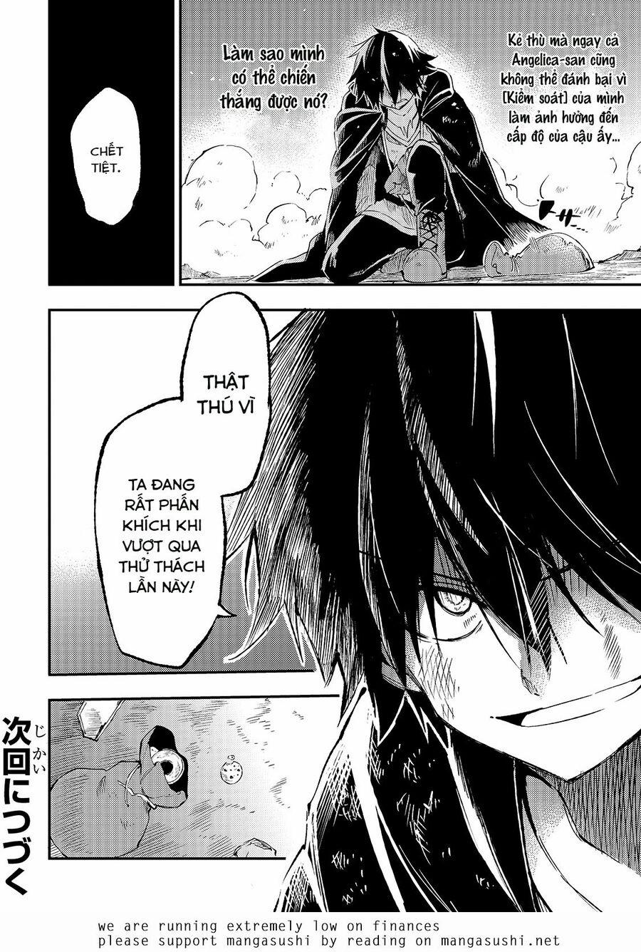 Hitoribocchi No Isekai Kouryaku 95 trang 15