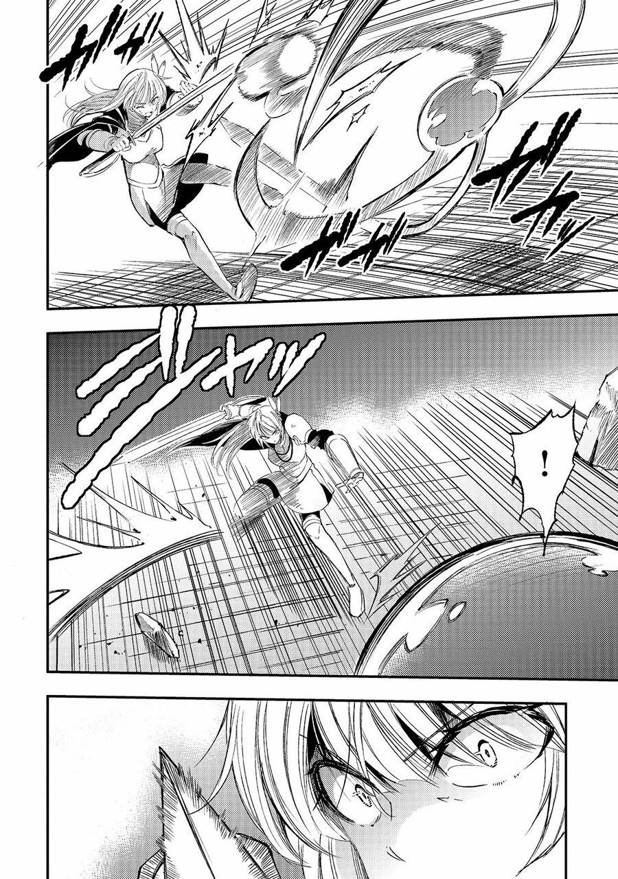 Hitoribocchi No Isekai Kouryaku 95 trang 5