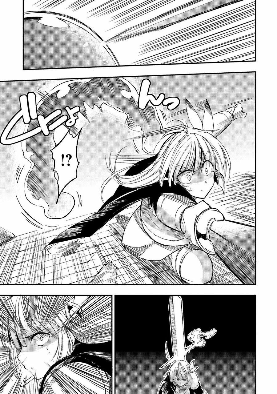 Hitoribocchi No Isekai Kouryaku 95 trang 6