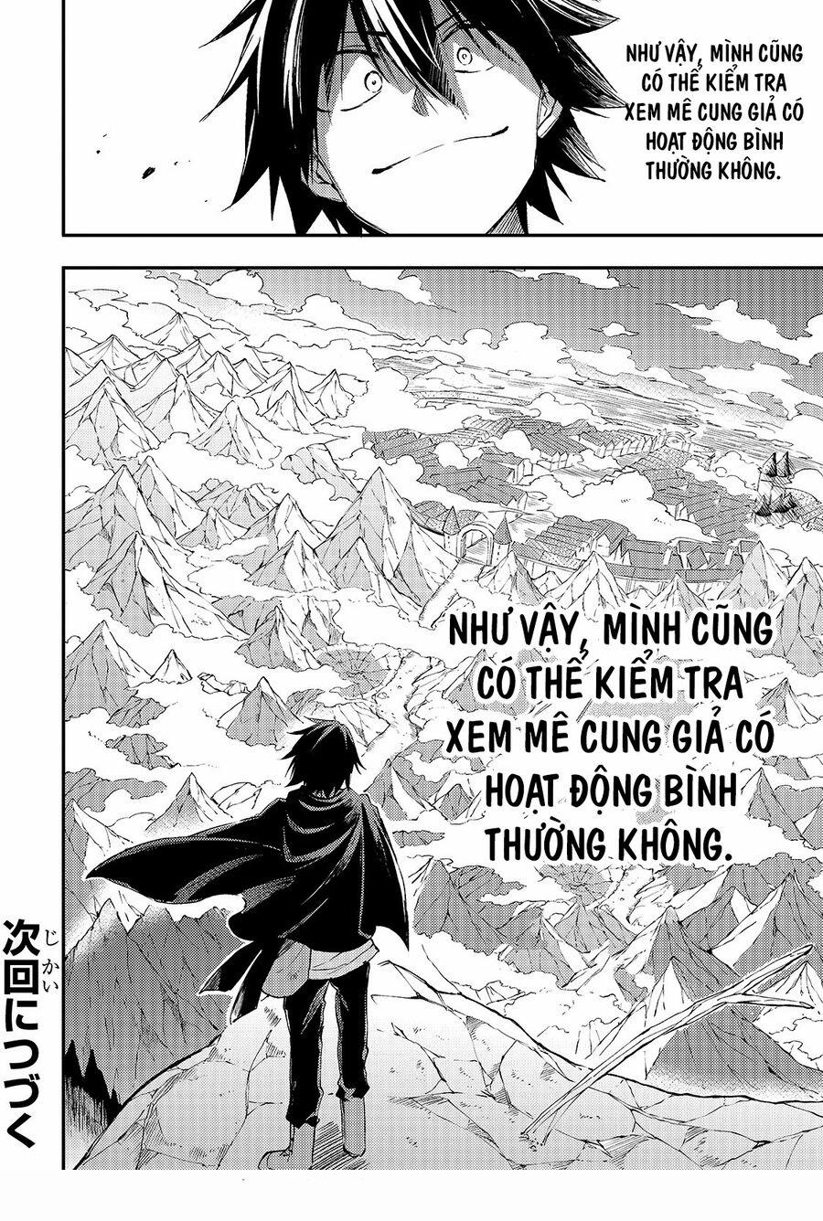 Hitoribocchi No Isekai Kouryaku 96 trang 18