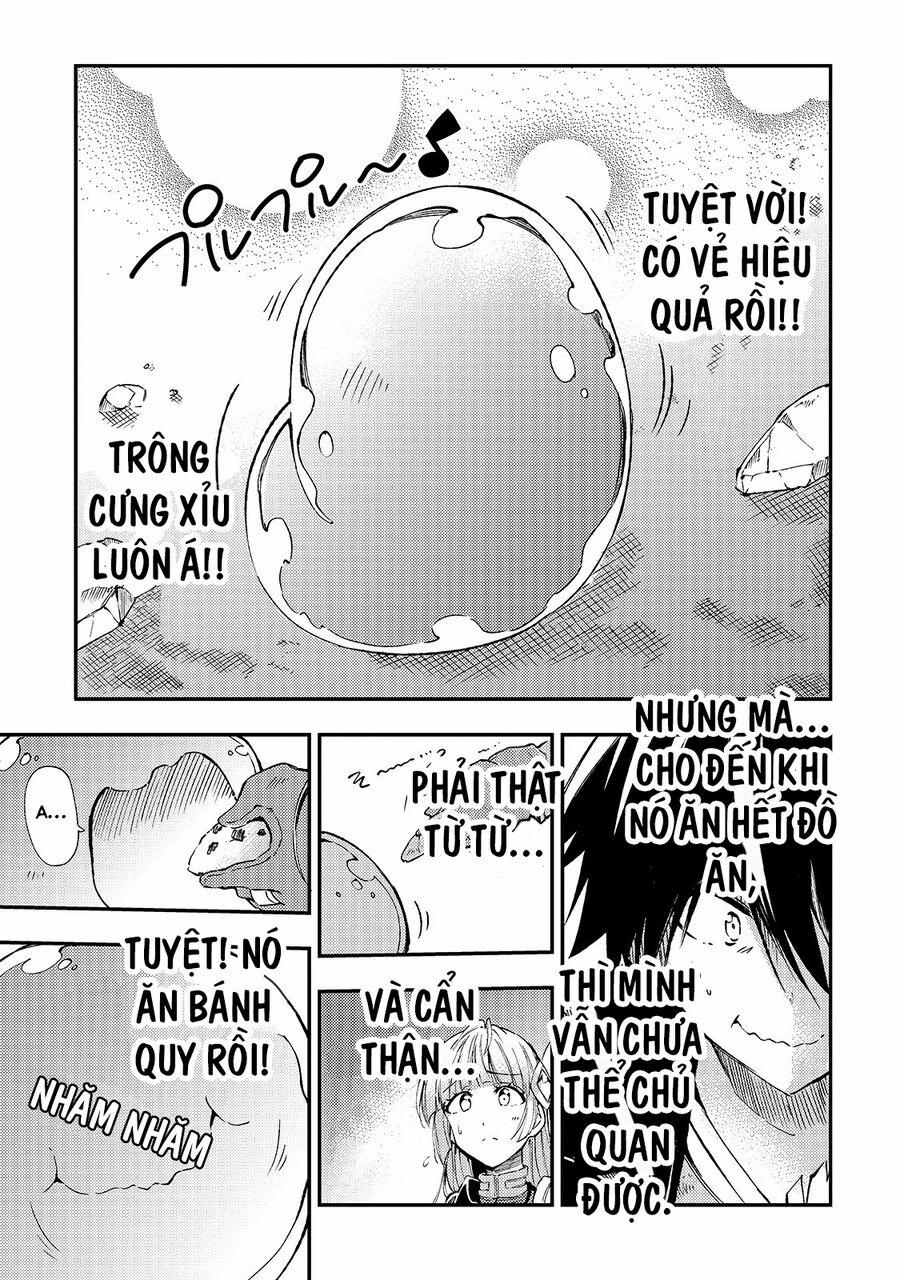 Hitoribocchi No Isekai Kouryaku 96 trang 8