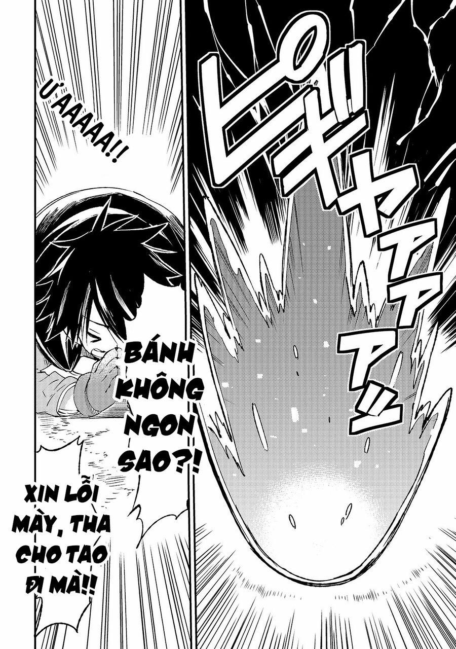 Hitoribocchi No Isekai Kouryaku 96 trang 9