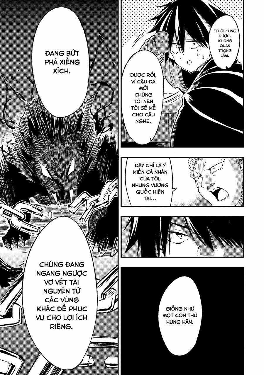 Hitoribocchi No Isekai Kouryaku 97 trang 14