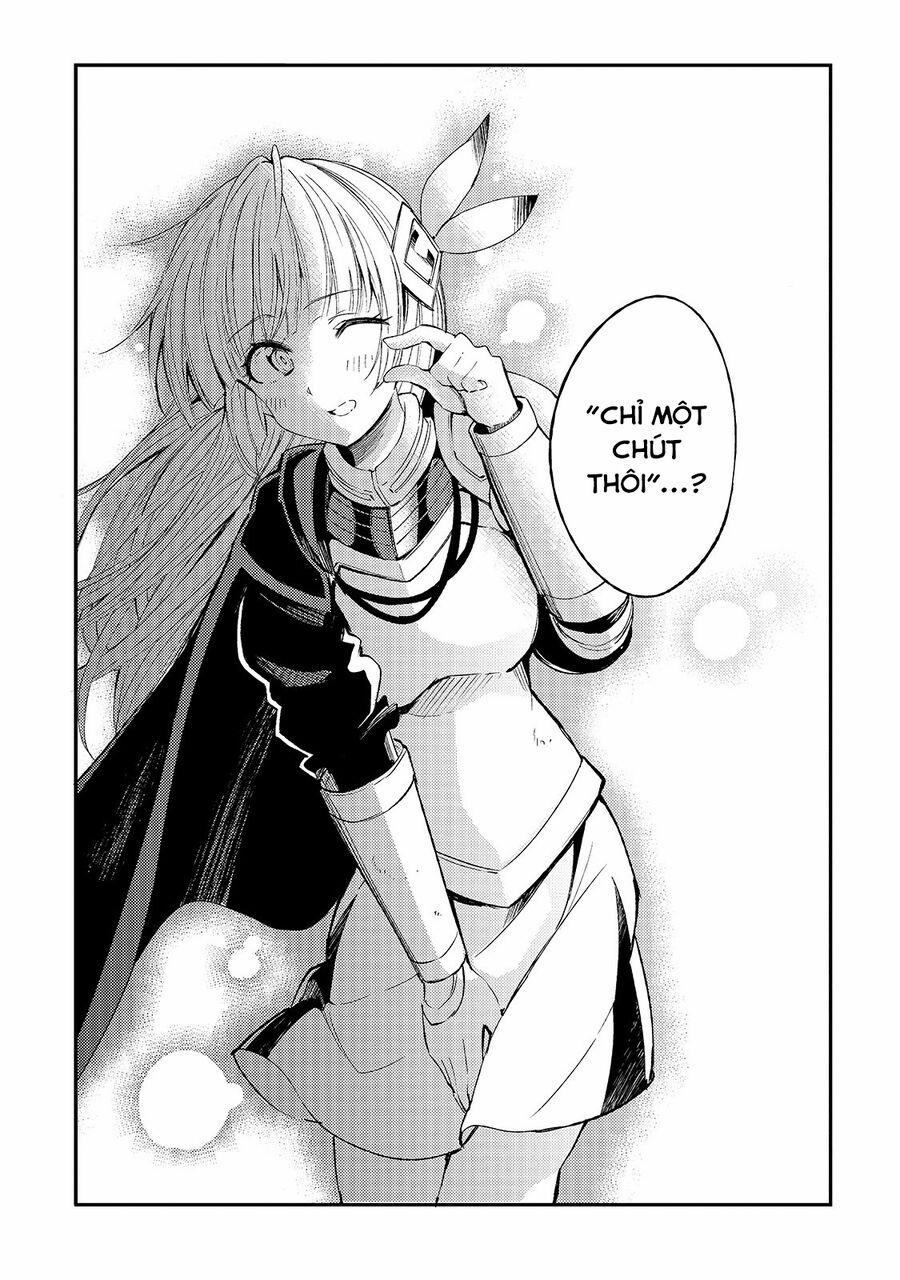 Hitoribocchi No Isekai Kouryaku 98 trang 10