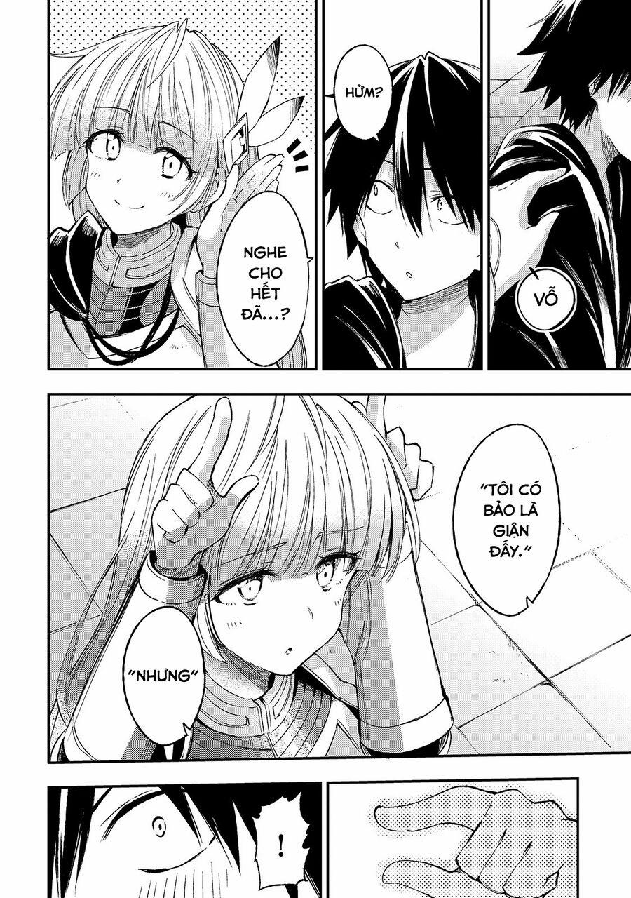 Hitoribocchi No Isekai Kouryaku 98 trang 9