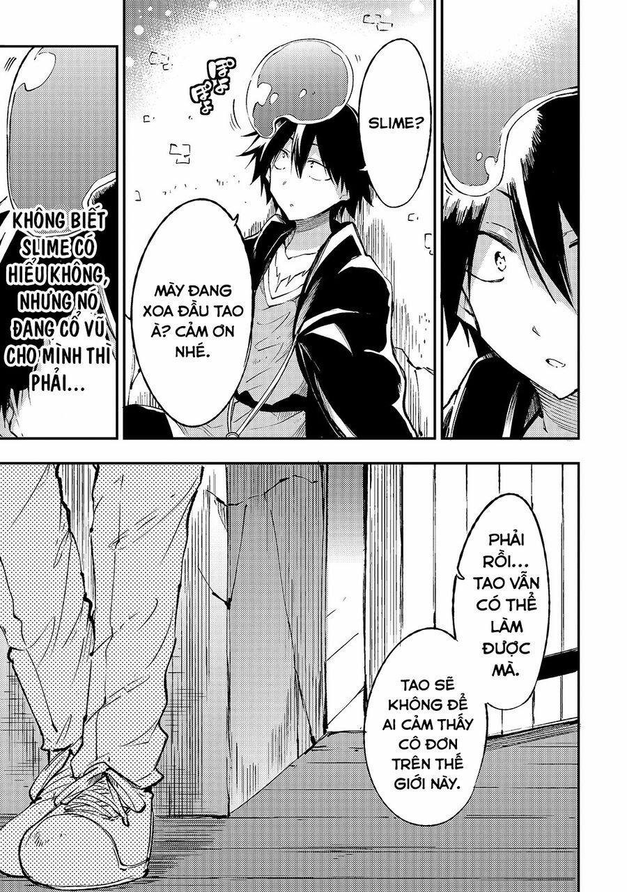 Hitoribocchi No Isekai Kouryaku 99 trang 16