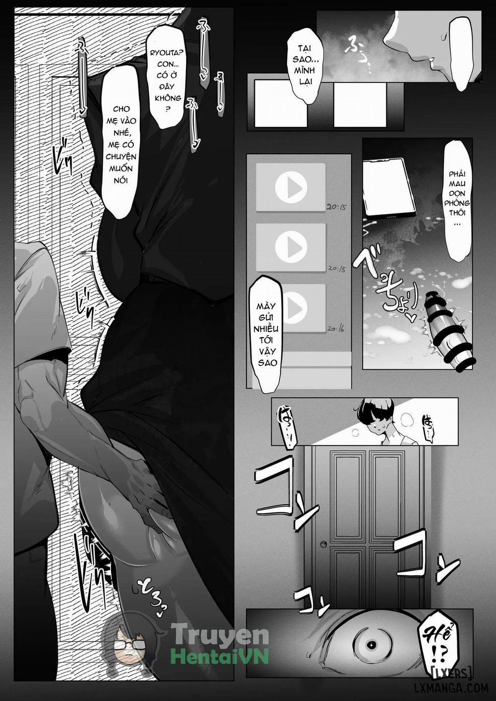 Hitozuma Hiromi wa Aitsu no Iinari 2 trang 7