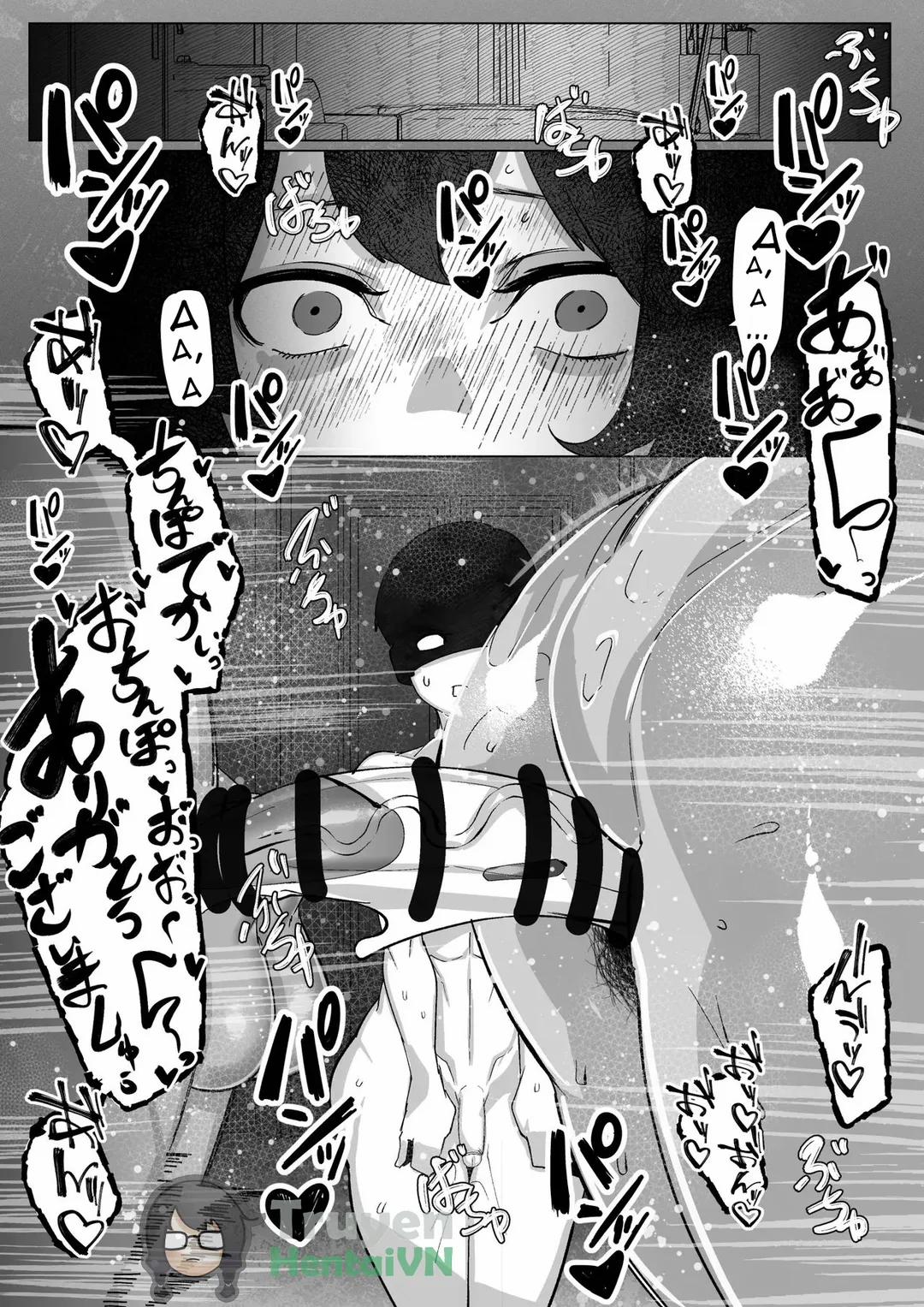 Hitozuma Hiromi wa Aitsu no Iinari Oneshot trang 30